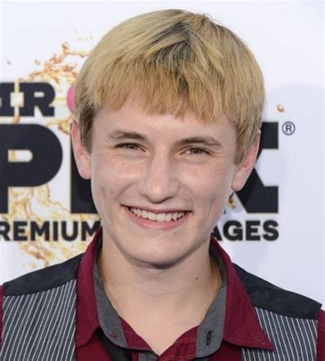 nathan gamble net worth